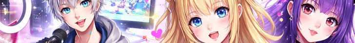 vTuber Gear